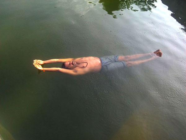 ...